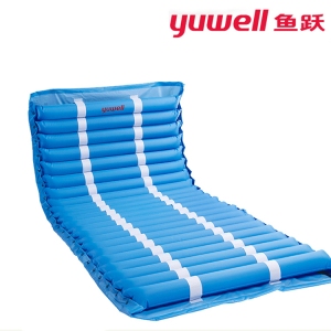 樂康醫(yī)療器械帶您了解褥瘡氣墊！