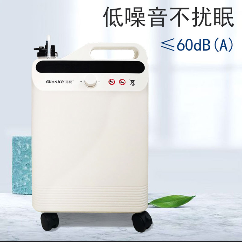 老人用醫(yī)用制氧機(jī)有什么作用呢？