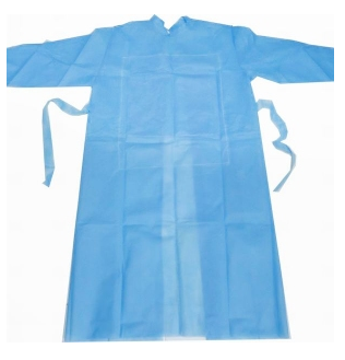 醫(yī)用防護(hù)服都有那些呢？