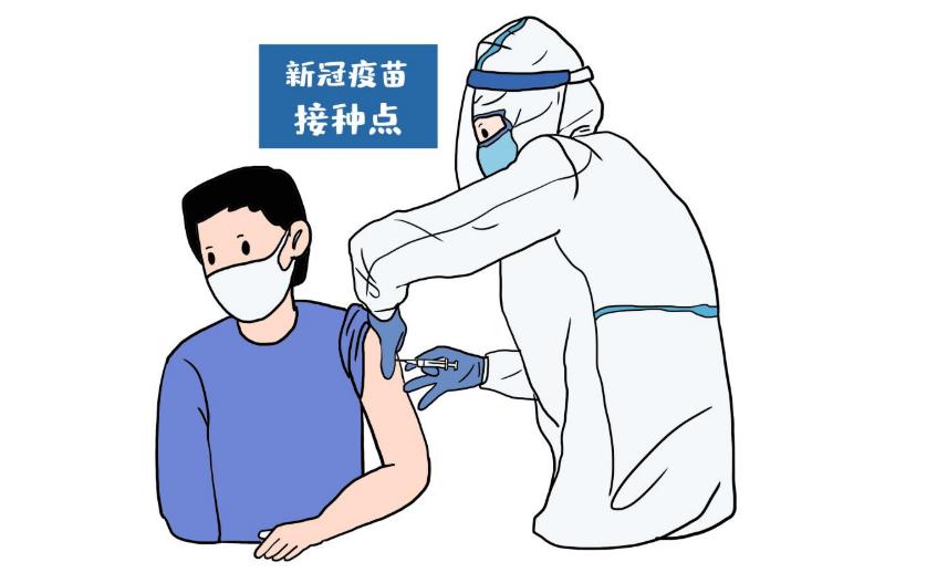 樂康醫(yī)療：高血壓患者是否可以接種新冠疫苗！