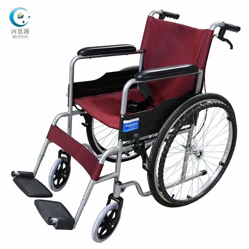 手動(dòng)輪椅車如何根據(jù)功能選購(gòu)呢？