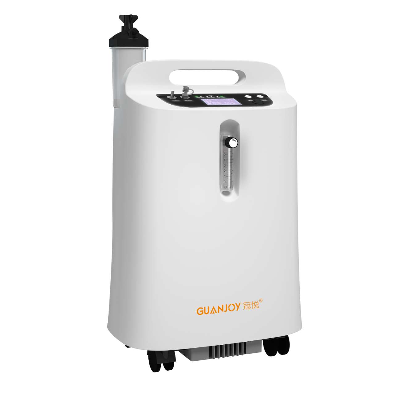 使用制氧機(jī)，氧氣濃度要多少合適？