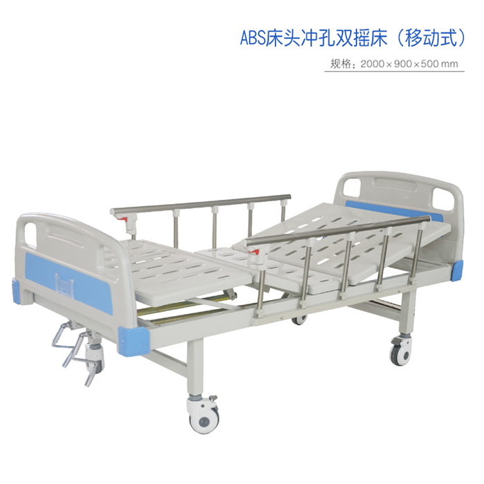 手動(dòng)護(hù)理床都有哪幾種類型呢？