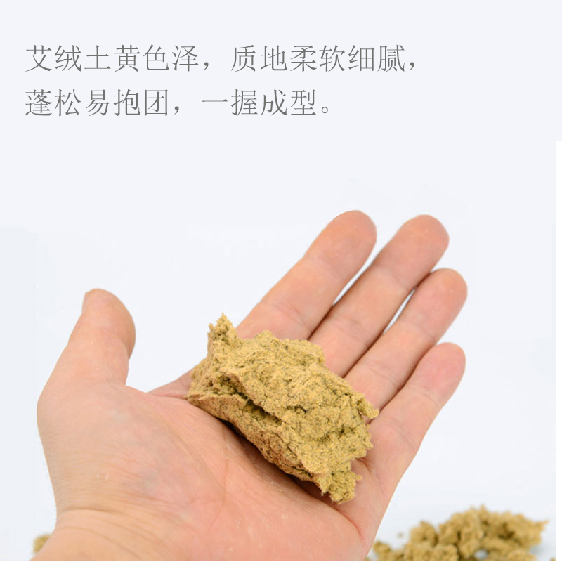 艾灸的方法都有哪些？