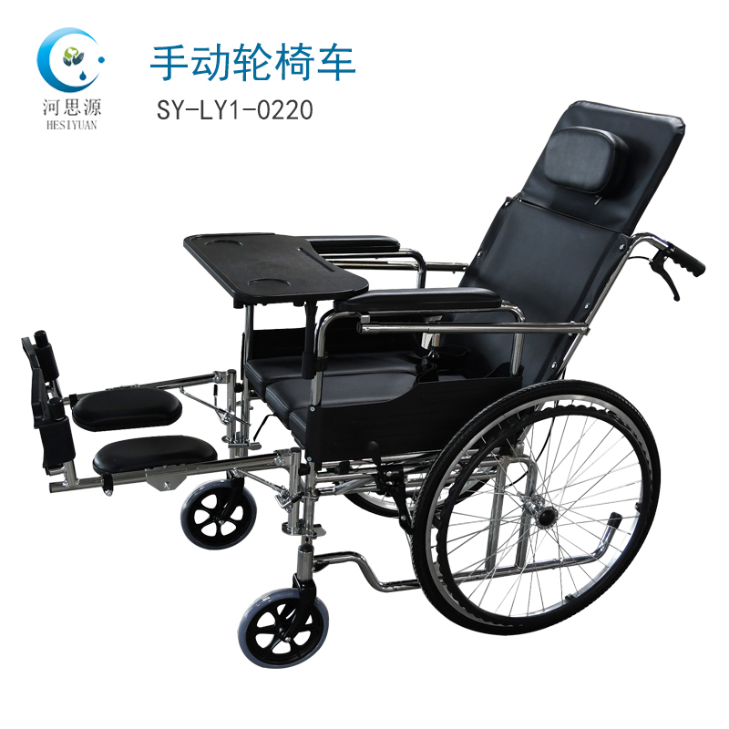 高靠背輪椅有什么樣的特點？